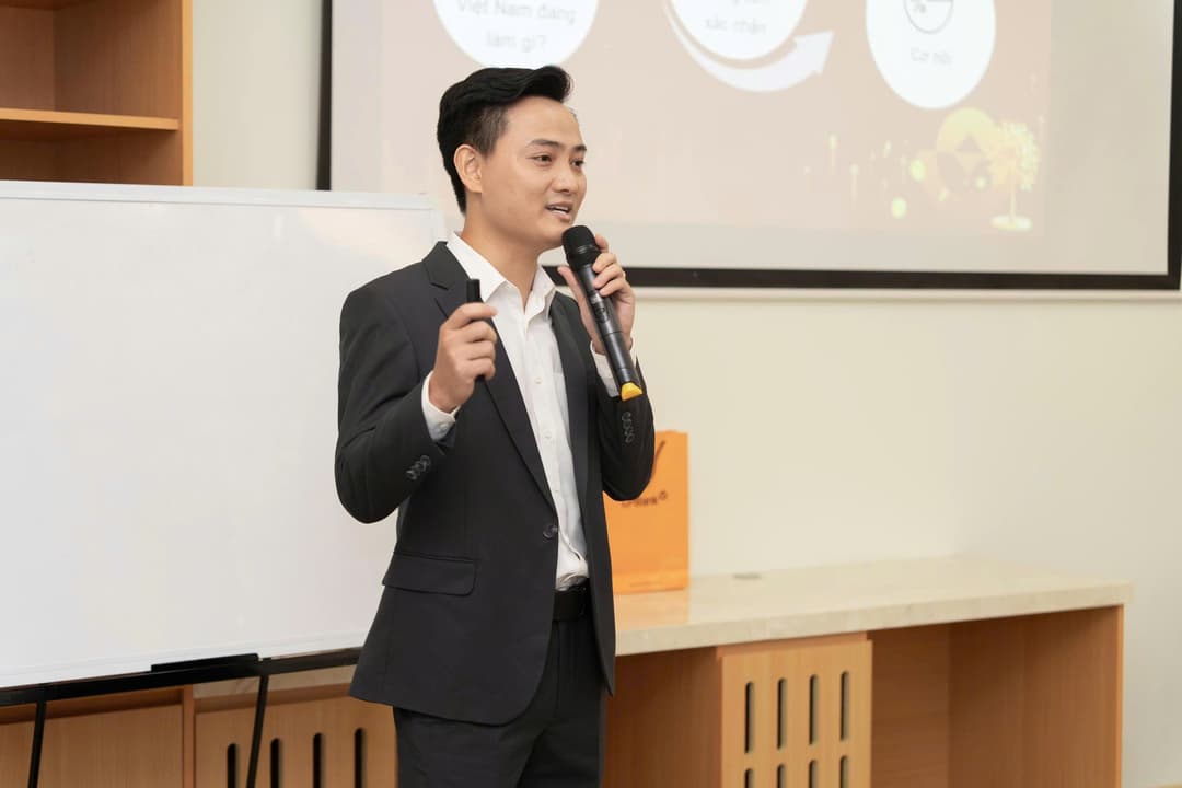 Trần Đức Tuấn